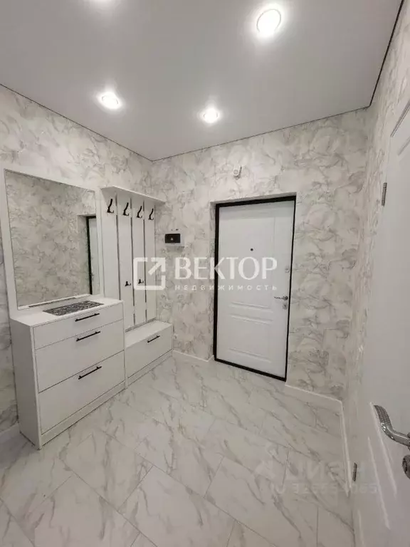 1-к кв. Костромская область, Кострома Окружная ул., 51А (40.0 м) - Фото 1