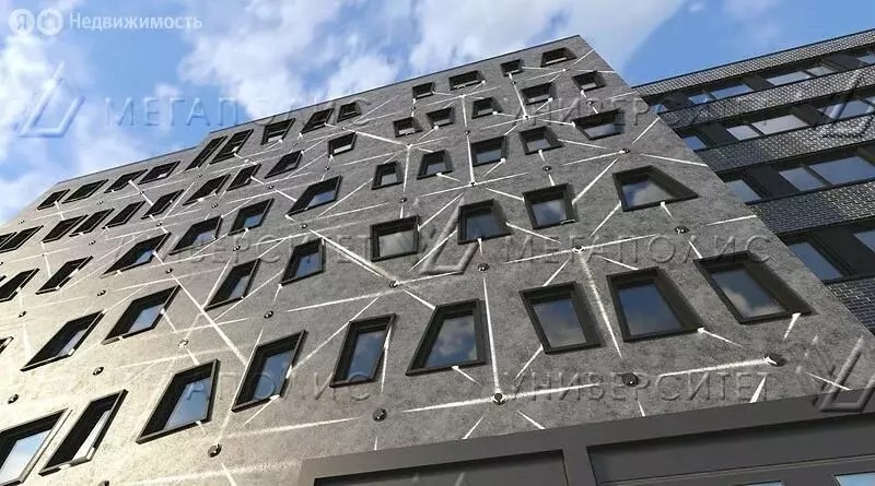 Помещение свободного назначения (98 м) - Фото 1