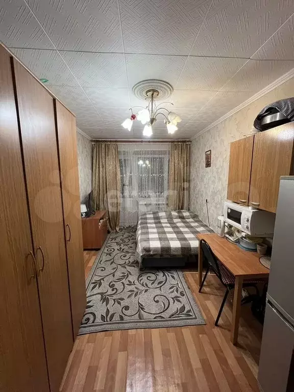 Комната 11 м в 1-к., 5/5 эт. - Фото 0