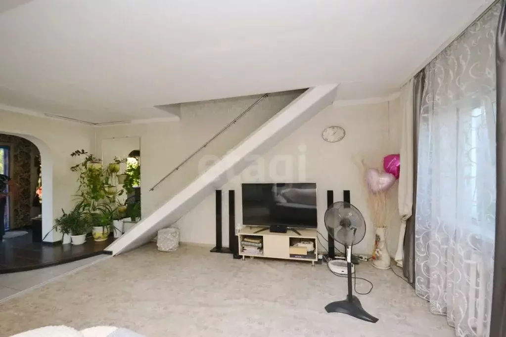 Дом в Саха (Якутия), Якутск ул. Кирсановой, 23/1 (112 м) - Фото 1