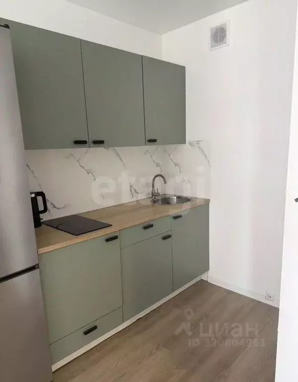 1-к кв. Московская область, Мытищи Ярославское ш., 120Бк3 (32.0 м) - Фото 2