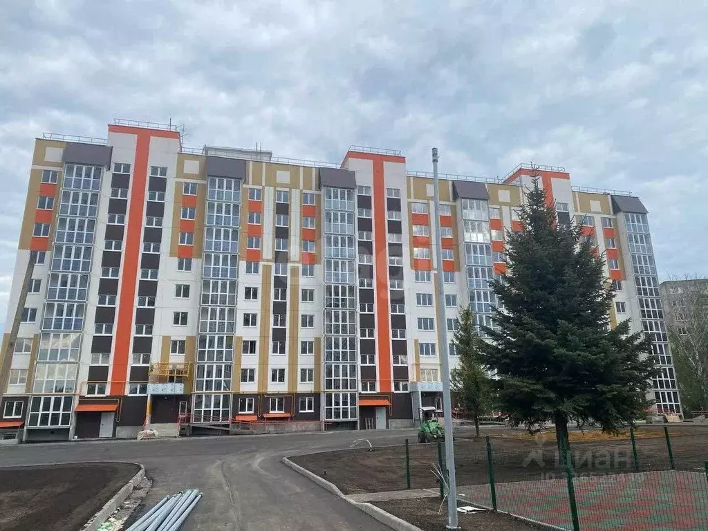 Студия Мордовия, Саранск ул. Фурманова, 67 (24.0 м) - Фото 1