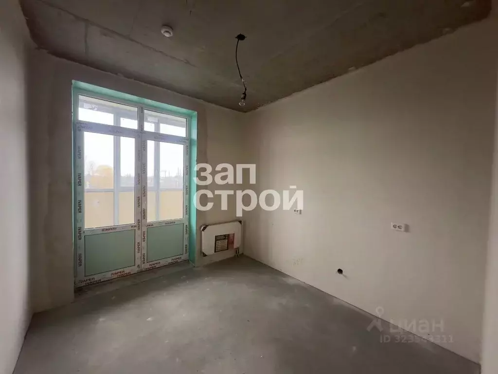 1-к кв. Ленинградская область, Коммунар г. Гатчинский муниципальный ... - Фото 1