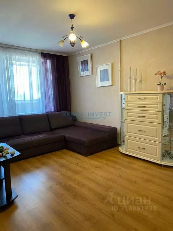 2-к кв. Крым, Керчь ул. Самойленко, 14 (52.0 м) - Фото 1