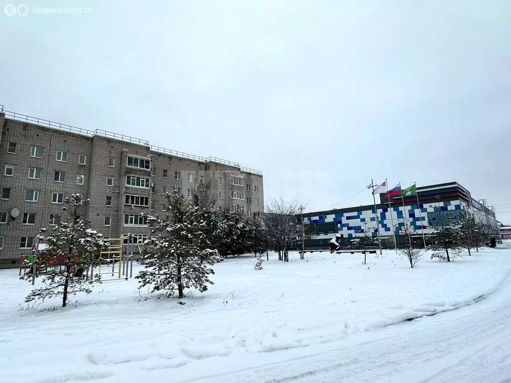 2-комнатная квартира: Сокол, Советская улица, 78 (48.2 м) - Фото 1