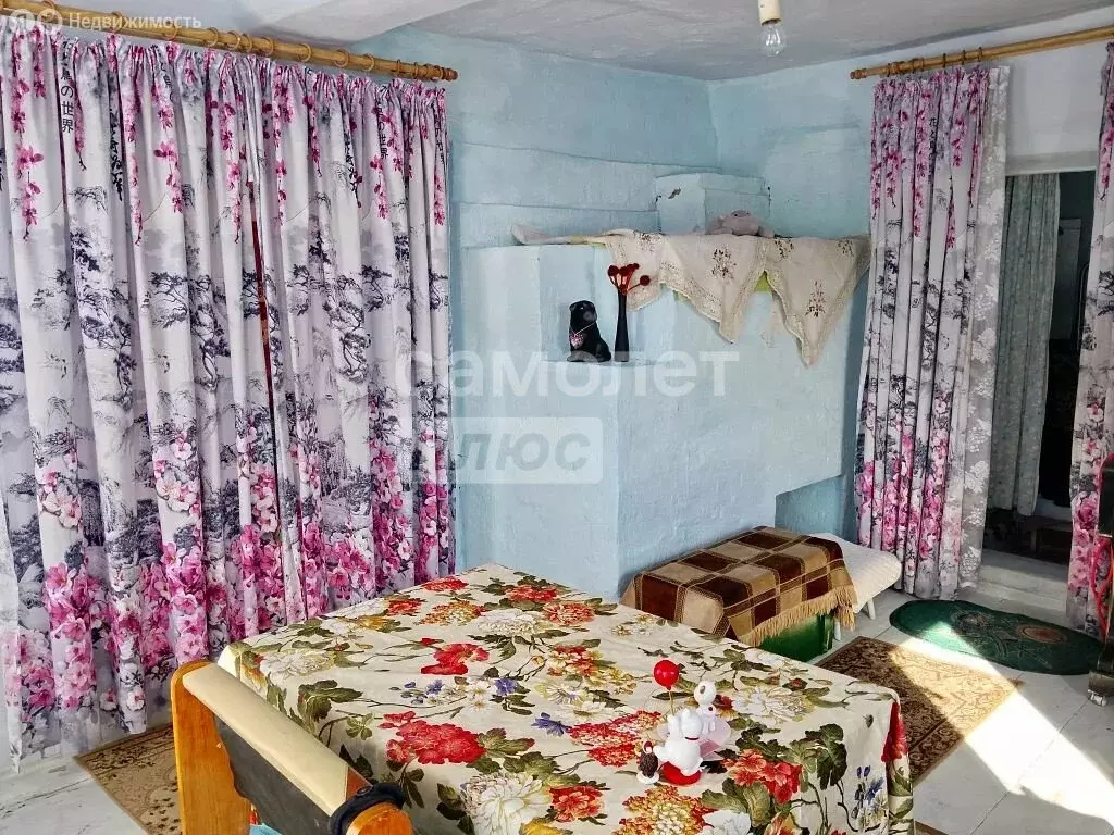 Дом в село Сростки, Советская улица (35 м) - Фото 2