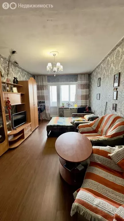 3-комнатная квартира: Кызыл, улица Дружбы, 1/2 (70.6 м) - Фото 2