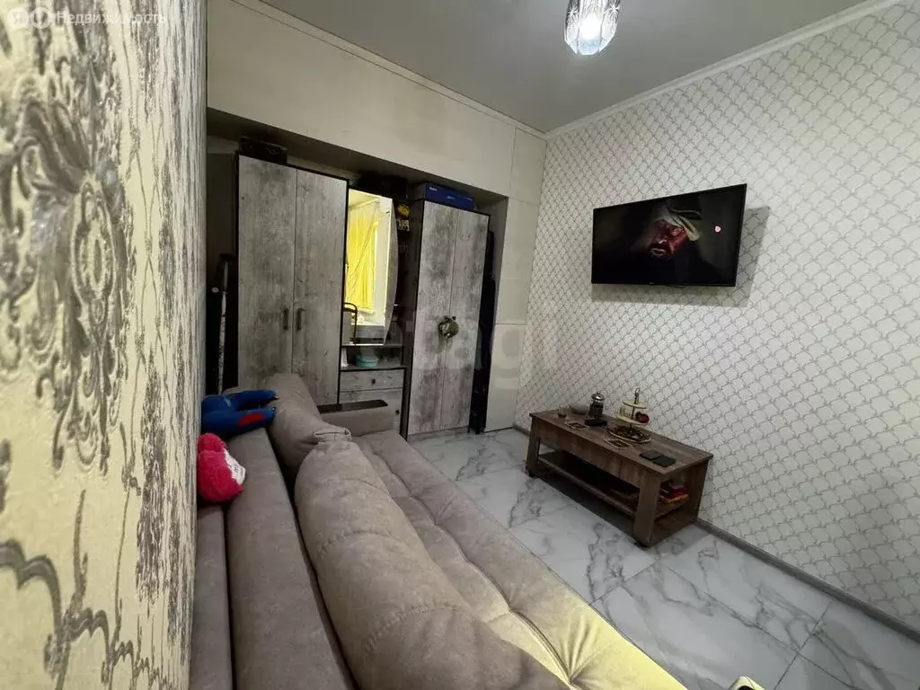 1-комнатная квартира: Анапа, Мирная улица, 29к8 (36 м) - Фото 2