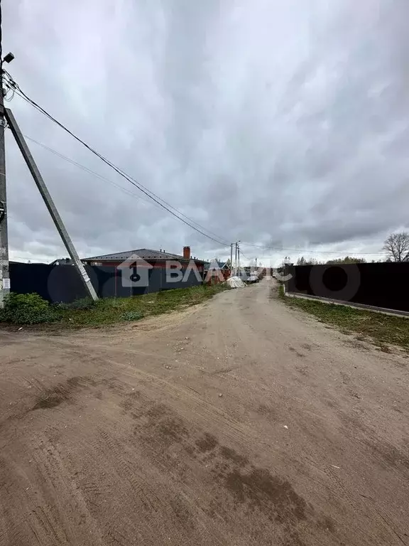 Участок 7 сот. (ИЖС) - Фото 1