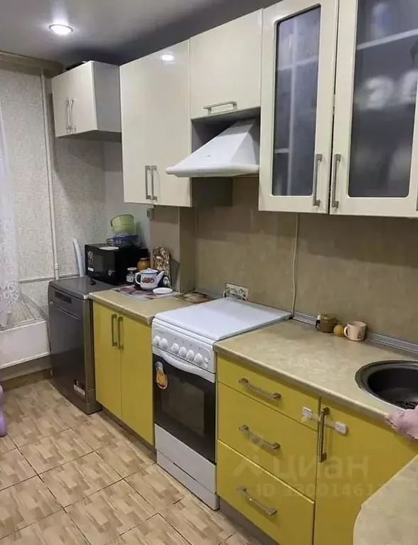 3-к кв. Тверская область, Рамешки пгт ул. Заводская, 9Б (61.0 м) - Фото 1