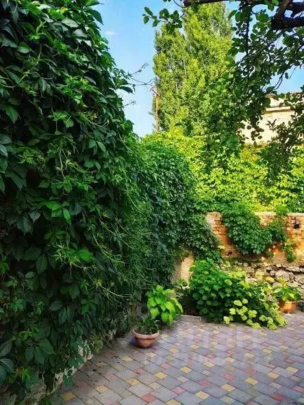 Дом в Ставропольский край, Пятигорск ул. Дегтярева, 43 (45 м) - Фото 1