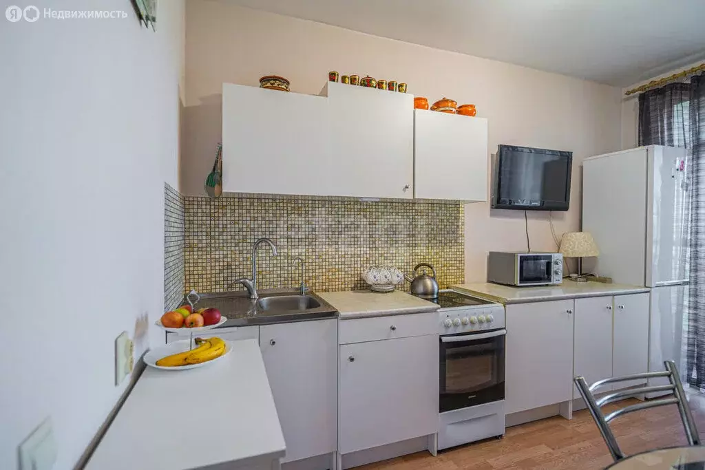 1-комнатная квартира: Мурино, улица Шоссе в Лаврики, 85 (40.4 м) - Фото 1