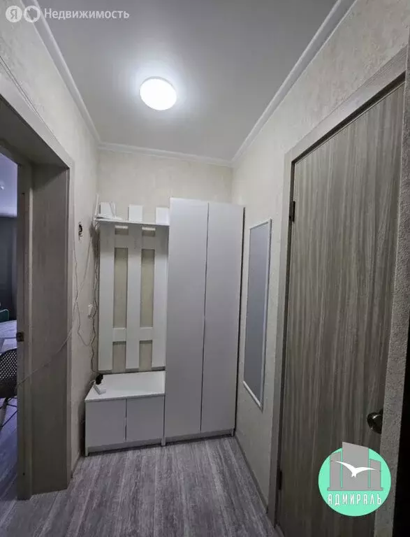 Квартира-студия: Новороссийск, улица Удалова, 5 (25.1 м) - Фото 1