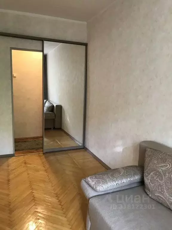 2-к кв. Москва ул. Менжинского, 13К1 (46.0 м) - Фото 1