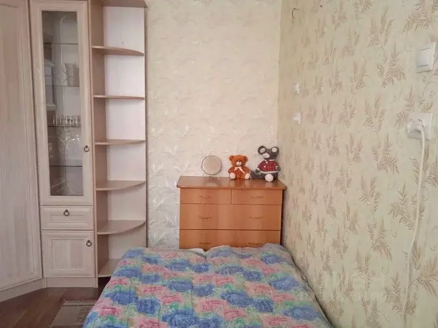1-к кв. Ростовская область, Таганрог пер. 2-й Ленинский, 8 (16.0 м) - Фото 1