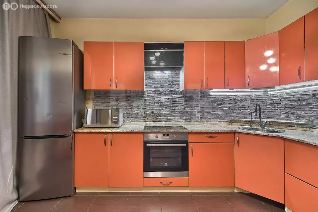 3-комнатная квартира: Обнинск, проспект Маркса, 87 (94.4 м) - Фото 0