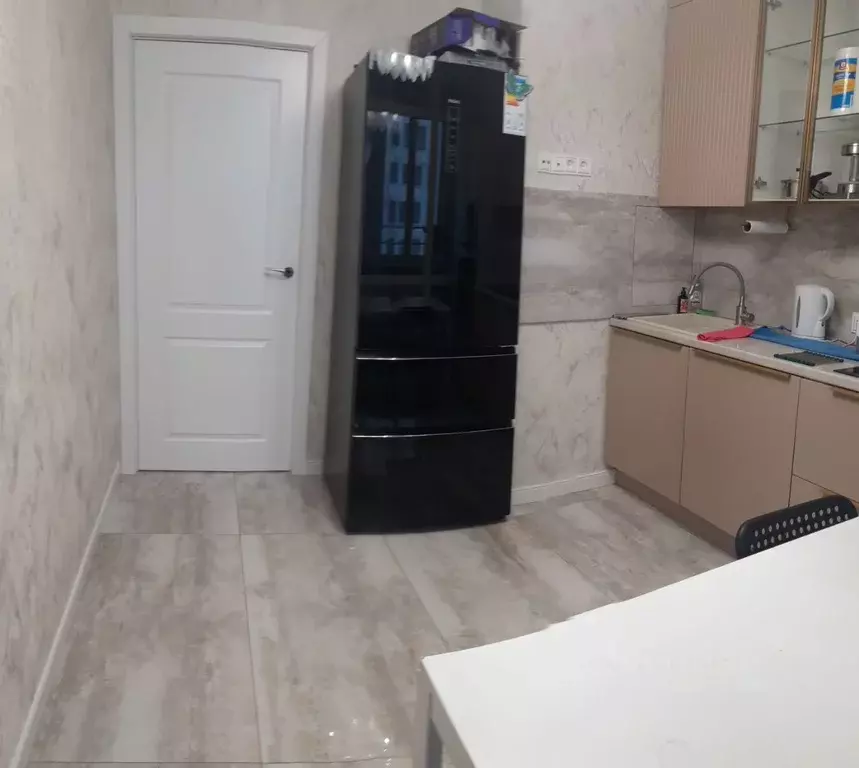 Комната Москва Родниковая ул., 30к2 - Фото 1