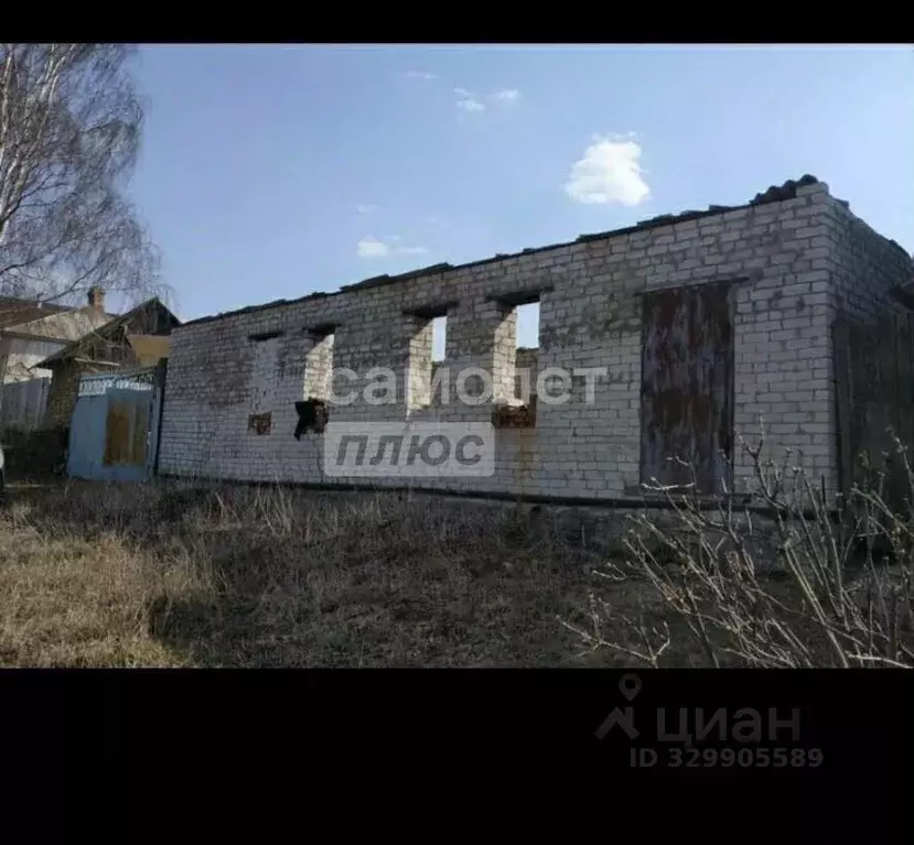 Участок в Липецкая область, Липецкий муниципальный округ, с. ... - Фото 1