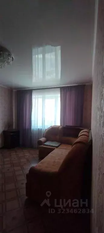 1-к кв. Саратовская область, Саратов Заводская ул., 2/2 (37.1 м) - Фото 2