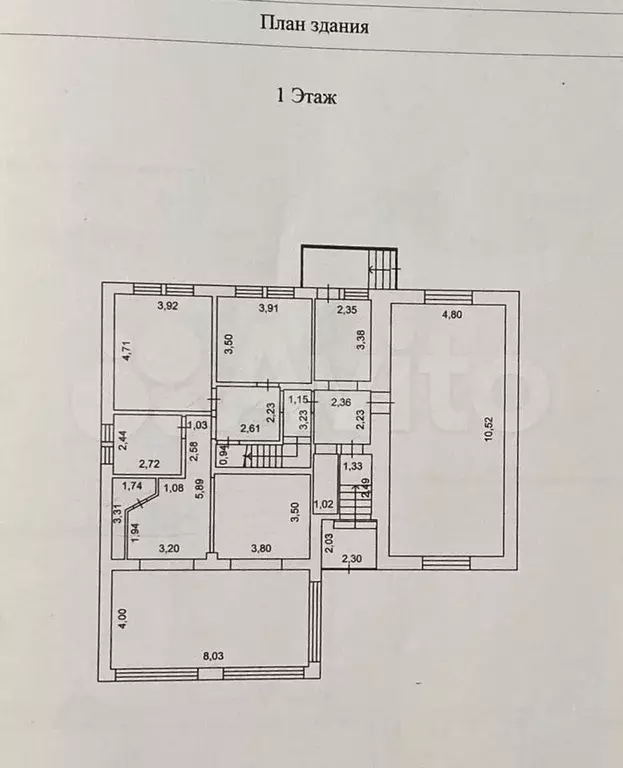 Коттедж 356,1 м на участке 12,5 сот. - Фото 0
