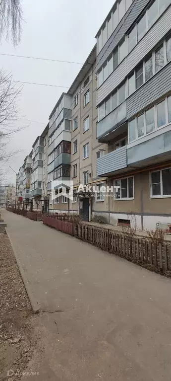 Продаётся 2-к квартира, 46.4 м - Фото 0