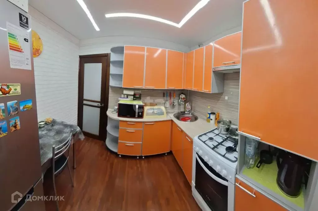 Продаётся 1-к квартира, 32.8 м - Фото 1