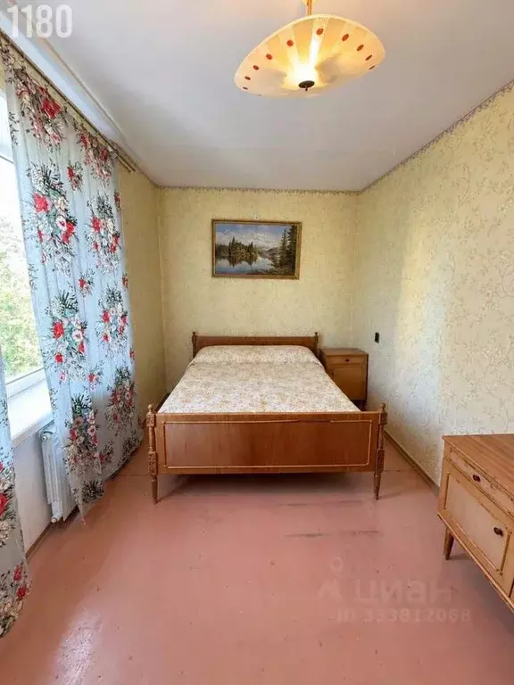 3-к кв. Крым, Евпатория ул. Имени 60-летия Октября, 15 (50.0 м) - Фото 2