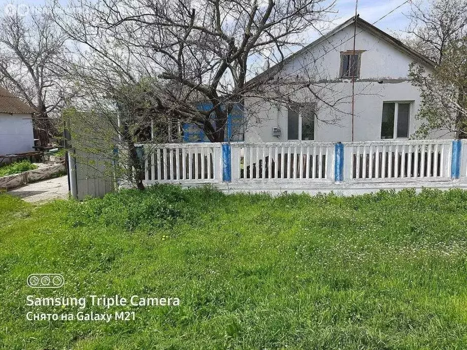 Дом в Партизаны, Новая улица (60 м) - Фото 2