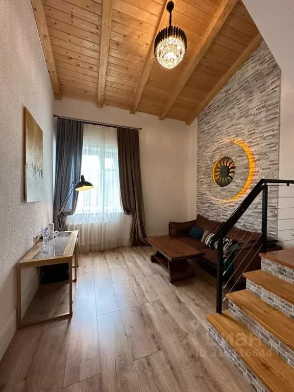 Комната Москва ул. Арбат, 2/1 (26.0 м) - Фото 1