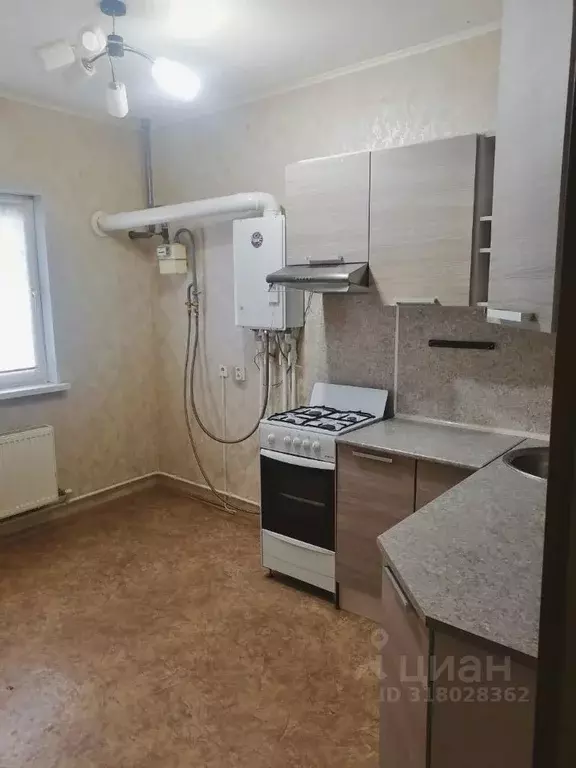 2-к кв. Новгородская область, Старая Русса ул. Яковлева, 7к2 (45.3 м) - Фото 1
