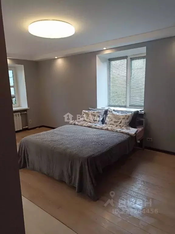 Студия Владимирская область, Владимир ул. Диктора Левитана, 1 (31.0 м) - Фото 1