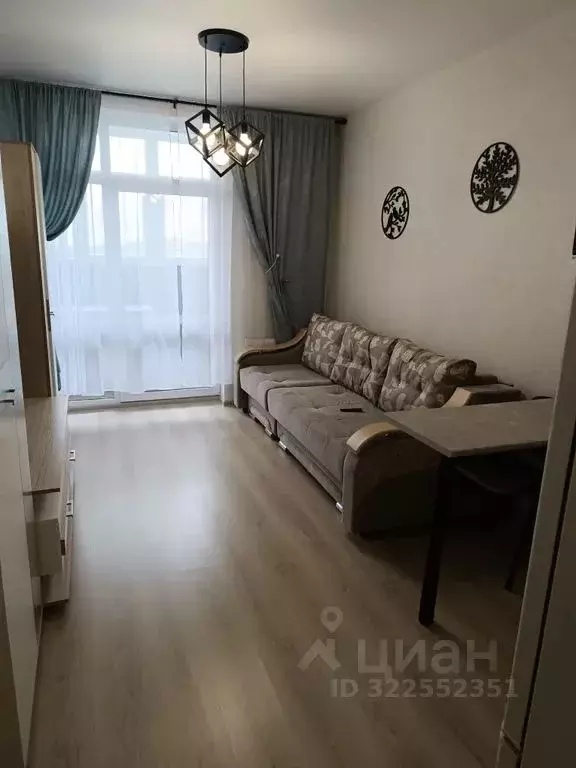 Студия Пермский край, Пермь ш. Космонавтов, 309Ак1 (25.0 м) - Фото 1