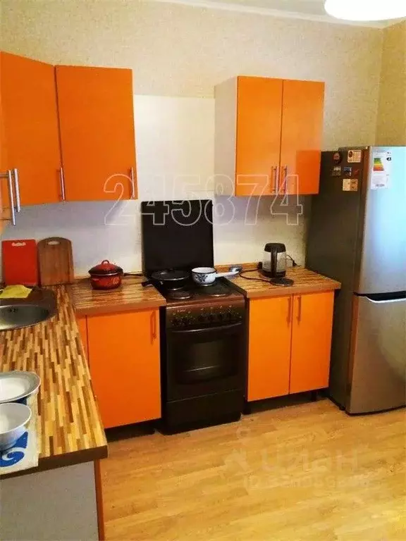 2-к кв. Москва Сосенское поселение, ул. Александры Монаховой, 95к4 ... - Фото 1