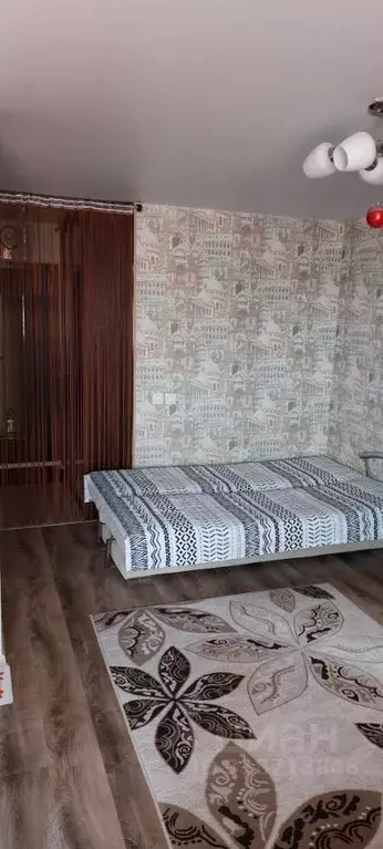 Студия Волгоградская область, Волгоград Высокая ул., 18А (28.0 м) - Фото 1