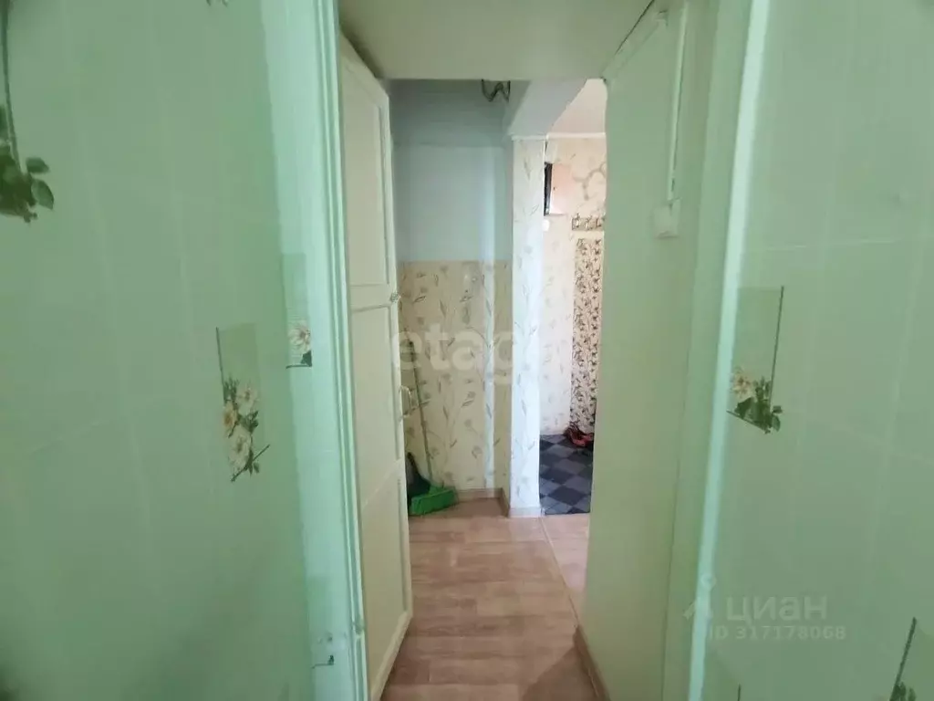4-к кв. Амурская область, Свободный ул. Островского, 4 (58.8 м) - Фото 1