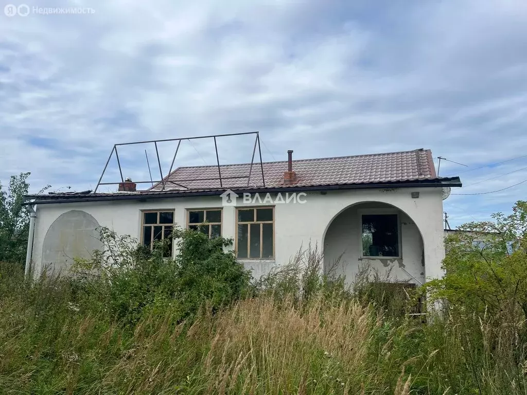 Дом в Калининградская область, Правдинский муниципальный округ, ... - Фото 2