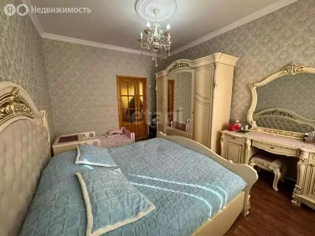 Дом в Грозный, Ноябрьская улица, 22 (165 м) - Фото 1