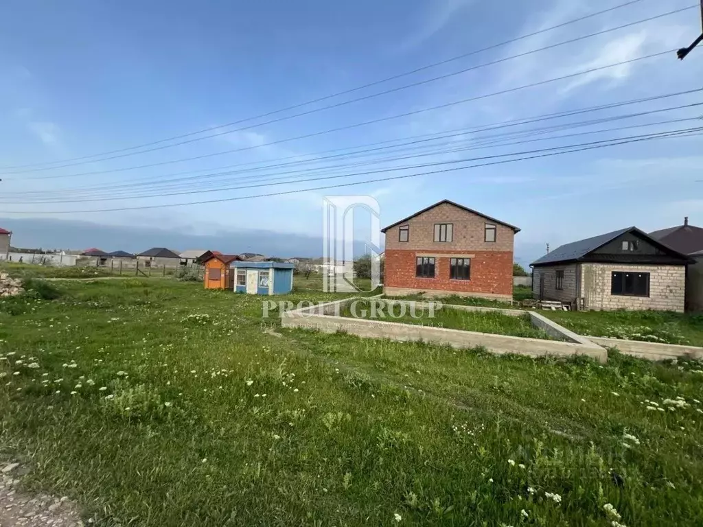 Участок в Дагестан, Кумторкалинский район, Тюбе-1 СОДНТ  (8.0 сот.) - Фото 1