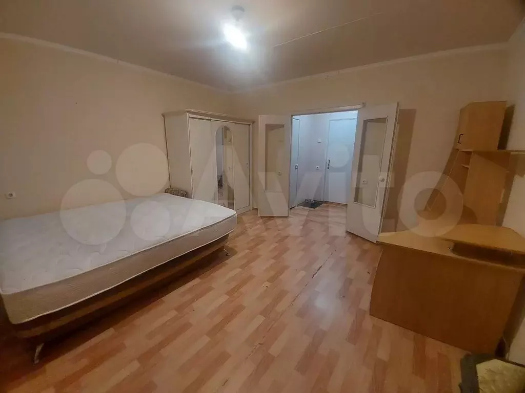 1-к. квартира, 40,5 м, 10/10 эт. - Фото 0