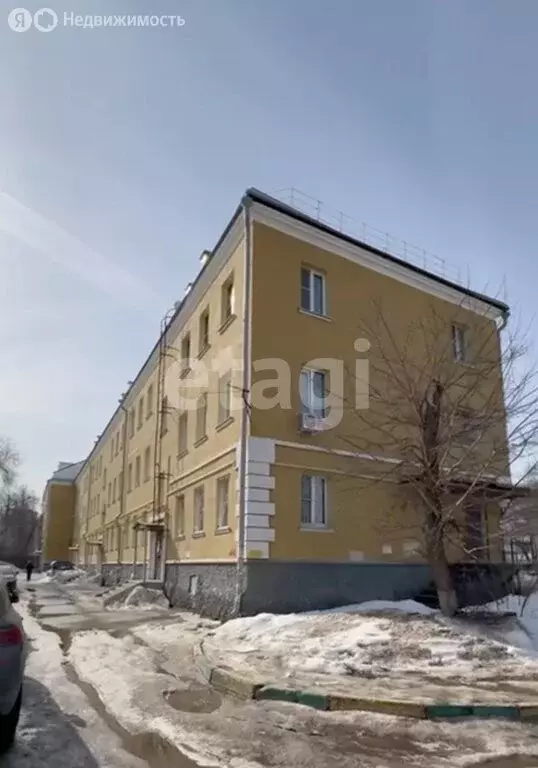 1-комнатная квартира: Нижний Новгород, улица Июльских Дней, 3 (31 м) - Фото 1