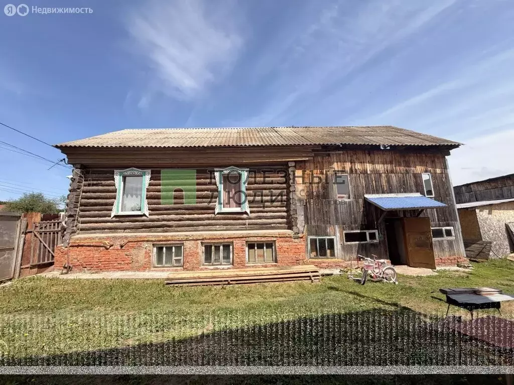 Дом в село Пугачёво, улица Чапаева, 197 (85.2 м) - Фото 2