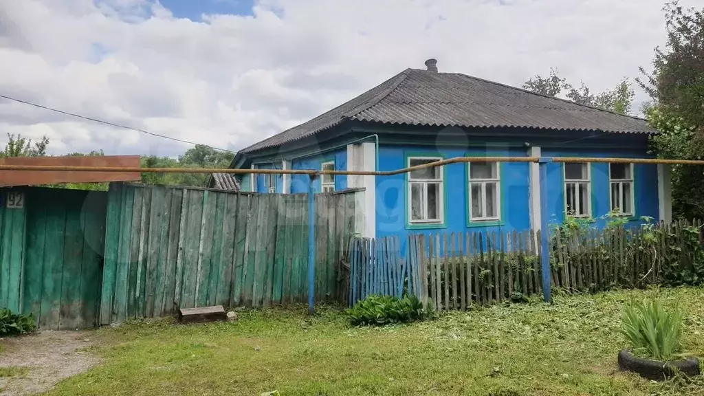 Дом 64 м на участке 20 сот. - Фото 0