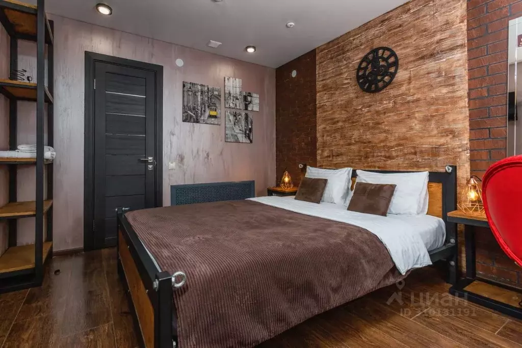 Комната Краснодарский край, Усть-Лабинск Вольная ул., 123 (15.0 м) - Фото 2