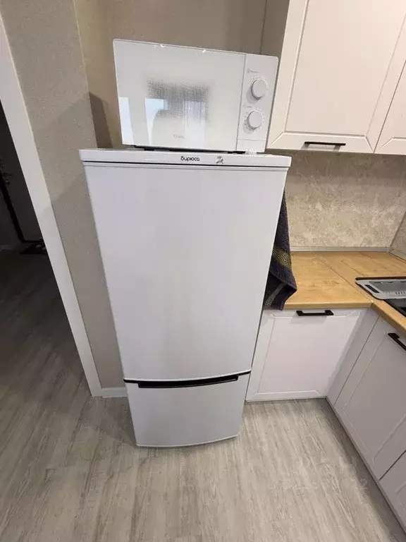 1-к кв. Башкортостан, Уфа ул. Пархоменко, 151/2 (36.0 м) - Фото 1