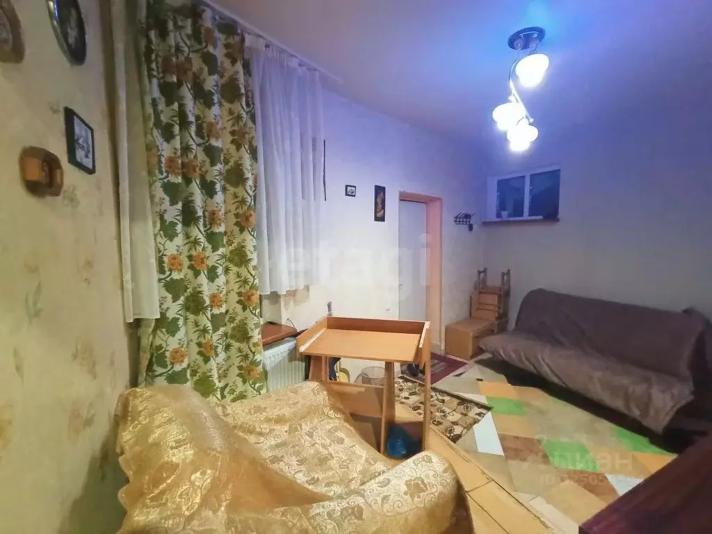 1-к кв. Крым, Симферополь ул. Крылова (32.0 м) - Фото 1