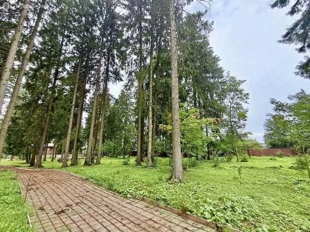 Участок в посёлок Румянцево, улица Красная Горка, 65 (10 м) - Фото 1