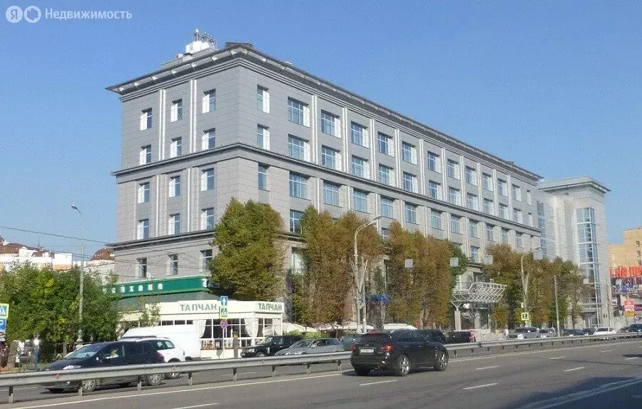 Помещение свободного назначения (336 м) - Фото 0