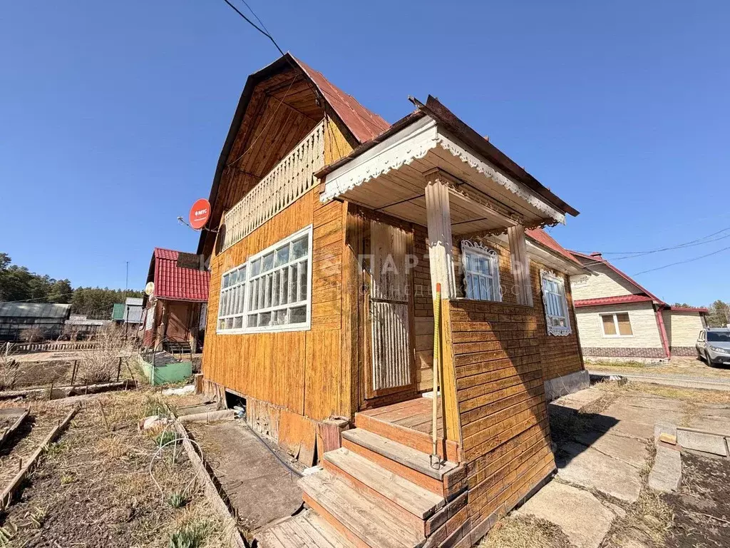 Дом в Свердловская область, Екатеринбург Родничок ПО ... - Фото 2