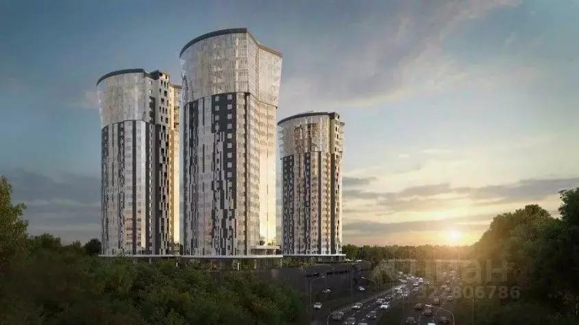 Помещение свободного назначения в Татарстан, Казань ул. Карбышева, 76 ... - Фото 1