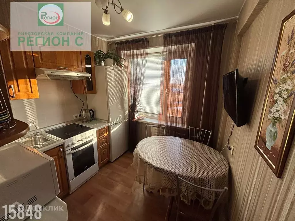 Продаётся 2-к квартира, 42.9 м - Фото 1